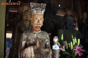 Discovering Vietnam’s 'Museum of Buddha Statues': A Journey Through Sacred Art and History - image 11