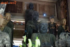 Discovering Vietnam’s 'Museum of Buddha Statues': A Journey Through Sacred Art and History - image 9
