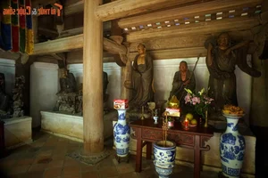 Discovering Vietnam’s 'Museum of Buddha Statues': A Journey Through Sacred Art and History - image 5