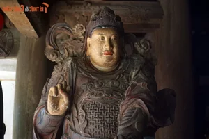 Discovering Vietnam’s 'Museum of Buddha Statues': A Journey Through Sacred Art and History - image 3