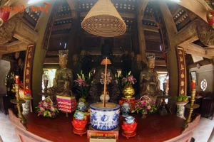 Discovering Vietnam’s 'Museum of Buddha Statues': A Journey Through Sacred Art and History - image 8