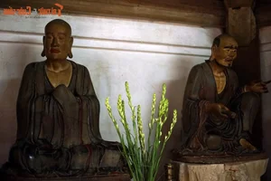 Discovering Vietnam’s 'Museum of Buddha Statues': A Journey Through Sacred Art and History - image 7