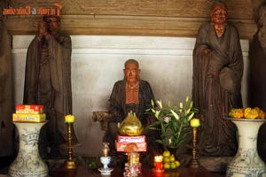 Discovering Vietnam’s 'Museum of Buddha Statues': A Journey Through Sacred Art and History - image 1