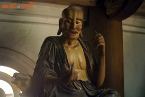 Discovering Vietnam’s 'Museum of Buddha Statues': A Journey Through Sacred Art and History - image 10