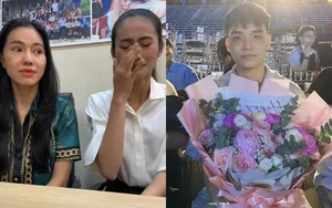 Miss World Vietnam Y Nhi Returns with New Look and Boyfriend - image 3