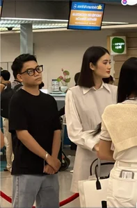 Miss World Vietnam Y Nhi Returns with New Look and Boyfriend - image 2