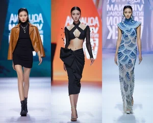 The Captivating Beauty and Career of Miss Cosmo Vietnam Xuan Hanh - image 0