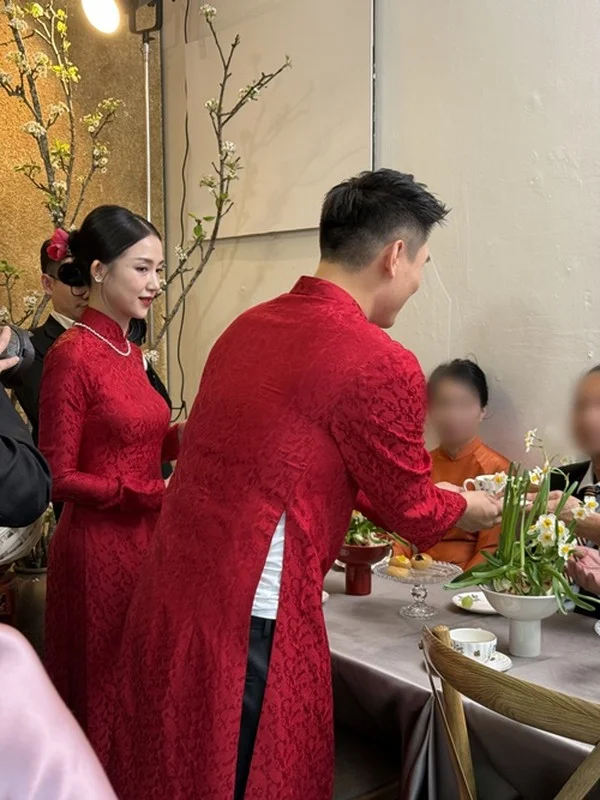 Inside Salim’s Glamorous Engagement Ceremony: Luxury Cars and Elegant Celebrations