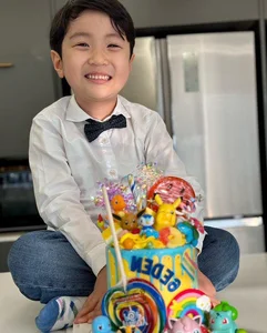 Single Mother Actress Shares Heartbreaking Story of Child Asking About Father - image 2