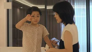 Single Mother Actress Shares Heartbreaking Story of Child Asking About Father - image 1