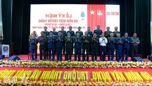 Celebrating the 60th Anniversary of the Historic A32 Aircraft Repair Factory - image 6