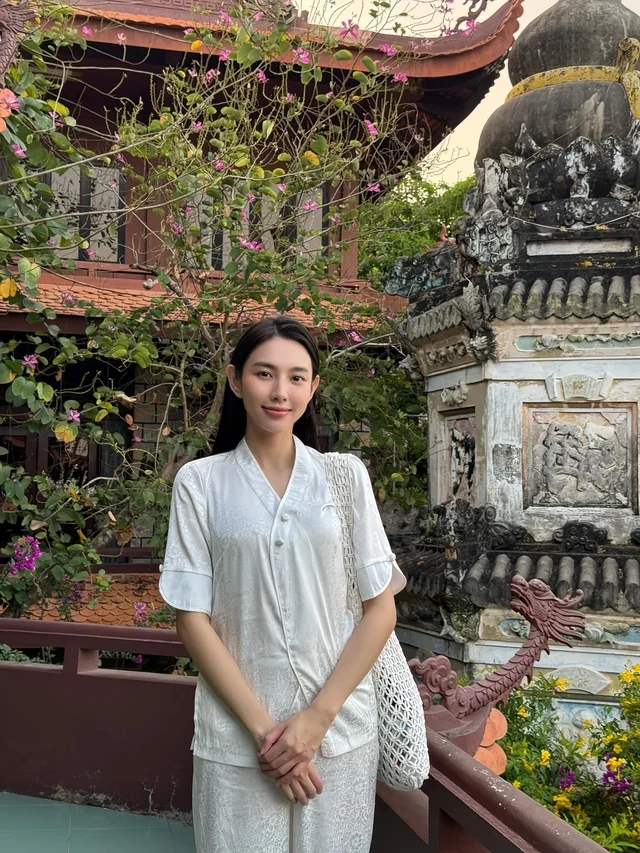 Vietnamese Celebrities Share Heartwarming Family News and Global Travel Adventures