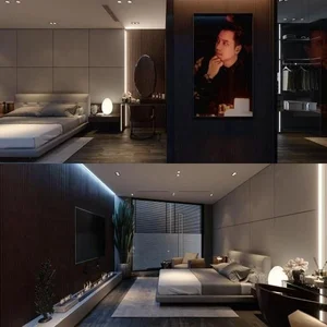 Viet Anh and Quynh Nga: How Do They Live After Confirming Their Long-Rumored Relationship? - image 9