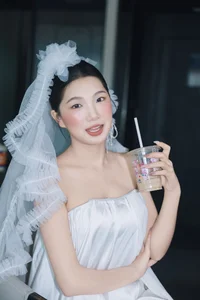 YiTuYu Art Language Vol.10175 Yi Bei Yang Zhi: Elegant Portrait Photography Collection (42 Photos) - image 5