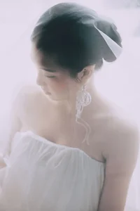 YiTuYu Art Language Vol.10175 Yi Bei Yang Zhi: Elegant Portrait Photography Collection (42 Photos) - image 35