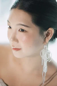 YiTuYu Art Language Vol.10175 Yi Bei Yang Zhi: Elegant Portrait Photography Collection (42 Photos) - image 24