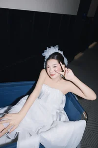 YiTuYu Art Language Vol.10175 Yi Bei Yang Zhi: Elegant Portrait Photography Collection (42 Photos) - image 12