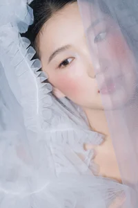 YiTuYu Art Language Vol.10175 Yi Bei Yang Zhi: Elegant Portrait Photography Collection (42 Photos) - image 25