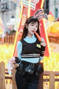Exploring Art Language Vol.5929: A Sophisticated Photography Gallery of Xiao Jie Rui - image 10