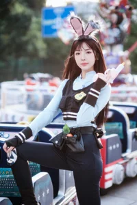 Exploring Art Language Vol.5929: A Sophisticated Photography Gallery of Xiao Jie Rui - image 8