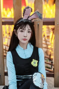 Exploring Art Language Vol.5929: A Sophisticated Photography Gallery of Xiao Jie Rui - image 19