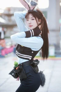Exploring Art Language Vol.5929: A Sophisticated Photography Gallery of Xiao Jie Rui - image 6
