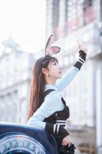 Exploring Art Language Vol.5929: A Sophisticated Photography Gallery of Xiao Jie Rui - image 24