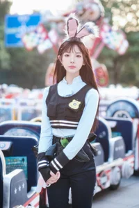 Exploring Art Language Vol.5929: A Sophisticated Photography Gallery of Xiao Jie Rui - image 18