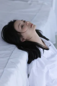 Peng Xiao Ya Ya Captures Hearts in YiTuYu Art Language Vol.7375 - image 25