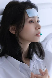 Peng Xiao Ya Ya Captures Hearts in YiTuYu Art Language Vol.7375 - image 2