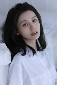 Peng Xiao Ya Ya Captures Hearts in YiTuYu Art Language Vol.7375 - image 19