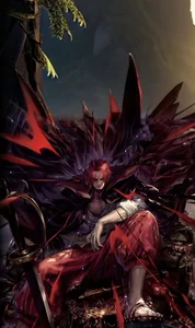 Best Red-Haired Shanks Wallpapers and Art from One Piece - image 18