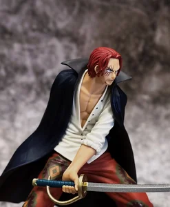 Best Red-Haired Shanks Wallpapers and Art from One Piece - image 4