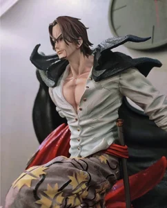 Best Red-Haired Shanks Wallpapers and Art from One Piece - image 35