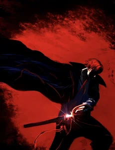 Best Red-Haired Shanks Wallpapers and Art from One Piece - image 3