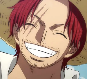 Best Red-Haired Shanks Wallpapers and Art from One Piece - image 13