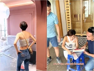 Actress From Hit Show Decorates Two Apartments in Stunningly Different Styles - image 6