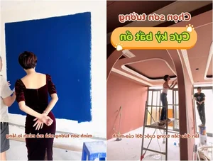 Actress From Hit Show Decorates Two Apartments in Stunningly Different Styles - image 11