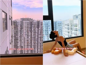 Actress From Hit Show Decorates Two Apartments in Stunningly Different Styles - image 12