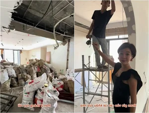 Actress From Hit Show Decorates Two Apartments in Stunningly Different Styles - image 8