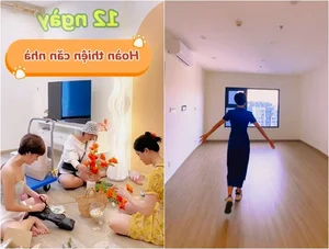 Actress From Hit Show Decorates Two Apartments in Stunningly Different Styles - image 10
