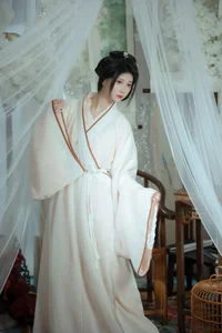 Exquisite Visual Storytelling in YiTuYu Art Language Vol.4150 with Qi Luo Sheng De Xiao Su Su - image 20
