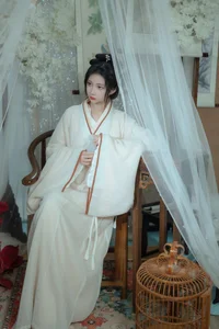 Exquisite Visual Storytelling in YiTuYu Art Language Vol.4150 with Qi Luo Sheng De Xiao Su Su - image 23