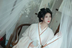 Exquisite Visual Storytelling in YiTuYu Art Language Vol.4150 with Qi Luo Sheng De Xiao Su Su - image 7