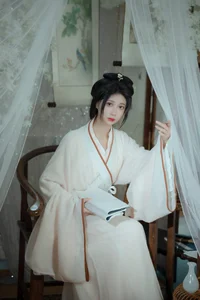 Exquisite Visual Storytelling in YiTuYu Art Language Vol.4150 with Qi Luo Sheng De Xiao Su Su - image 24
