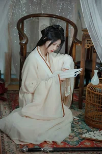 Exquisite Visual Storytelling in YiTuYu Art Language Vol.4150 with Qi Luo Sheng De Xiao Su Su - image 12