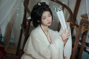 Exquisite Visual Storytelling in YiTuYu Art Language Vol.4150 with Qi Luo Sheng De Xiao Su Su - image 8