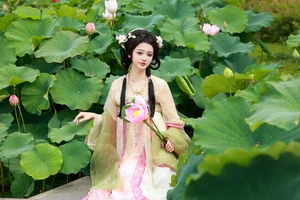 Unique Charm: YiTuYu Art Language Vol.7542 Bu Ke Ai De He He Miao - image 21