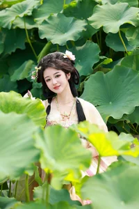Unique Charm: YiTuYu Art Language Vol.7542 Bu Ke Ai De He He Miao - image 13