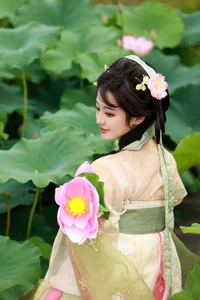 Unique Charm: YiTuYu Art Language Vol.7542 Bu Ke Ai De He He Miao - image 19